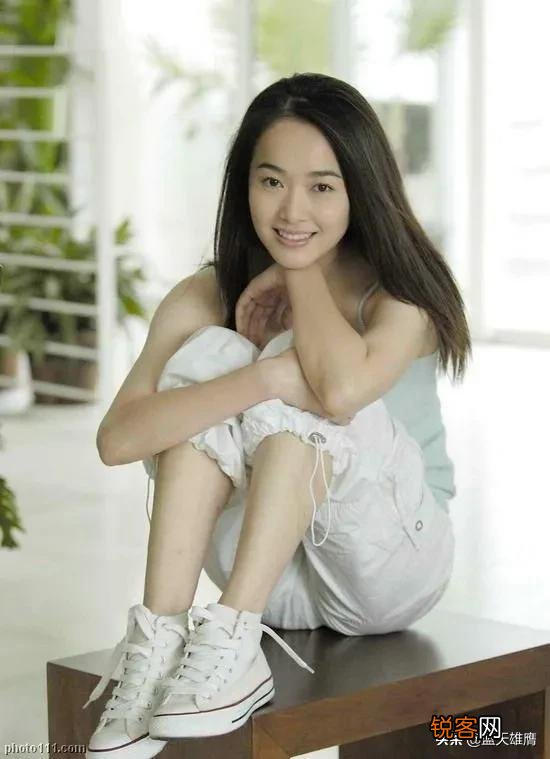 左小青是谁？拍过什么电影？