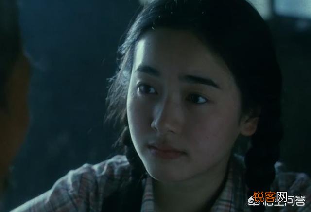 左小青是谁？拍过什么电影？