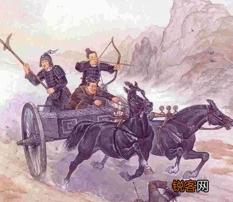 古代将军常说“大战三百回合”,一回合是什么概念？