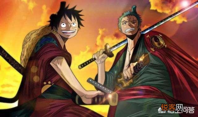 《海贼王》中在和之国索隆的悬赏金到底能达到多少？索隆能力如何？