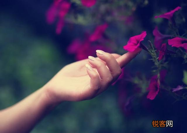 王阳明:“你未看此花时,此花与汝同归于寂;你来看此花时,则此花颜色一时明白起来。”你如何看待这句话?