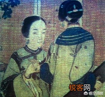 解读中国古代宫廷“对食”史,宫女和太监是如何做夫妻的?