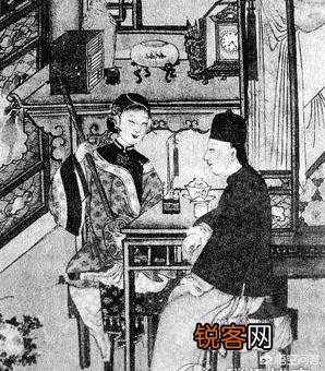 解读中国古代宫廷“对食”史,宫女和太监是如何做夫妻的?