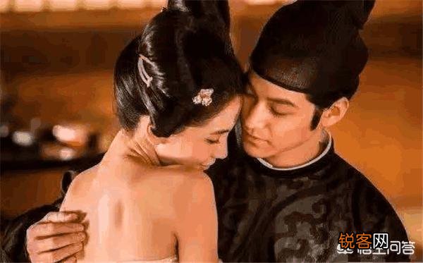 解读中国古代宫廷“对食”史,宫女和太监是如何做夫妻的?