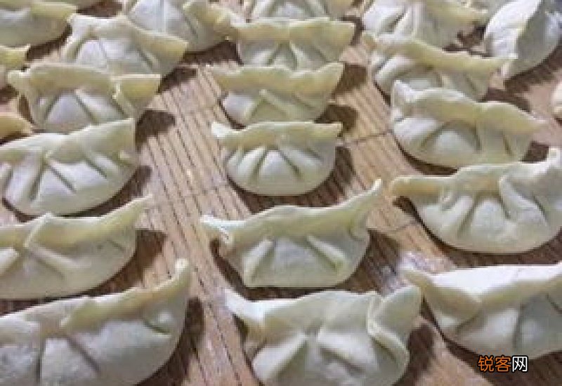 饺子馅可以放冰箱多久