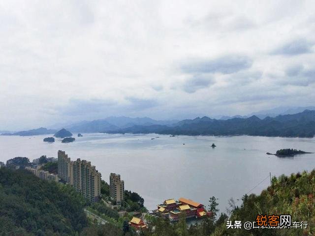 从上海出发有哪些适合轿车而且风景不错的自驾游路线？