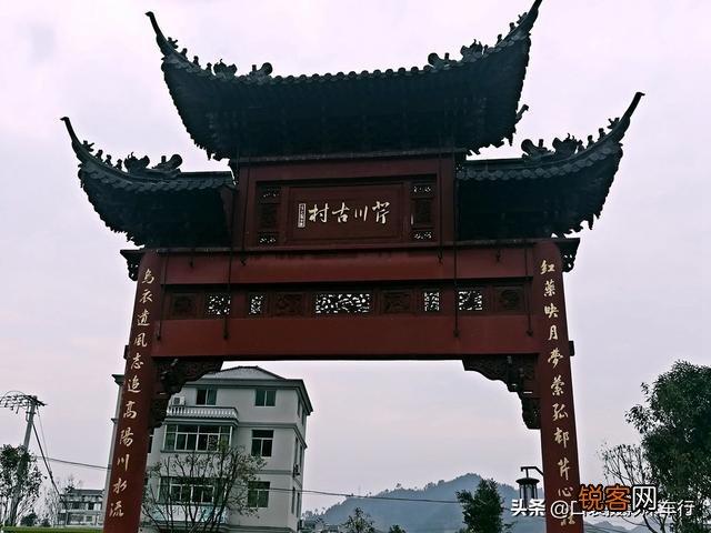 从上海出发有哪些适合轿车而且风景不错的自驾游路线？