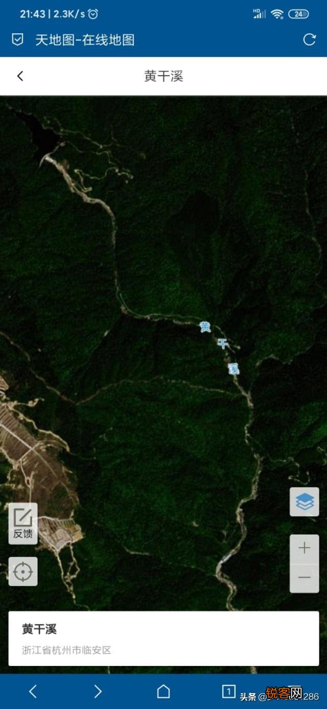 从上海出发有哪些适合轿车而且风景不错的自驾游路线？