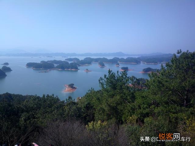 从上海出发有哪些适合轿车而且风景不错的自驾游路线？