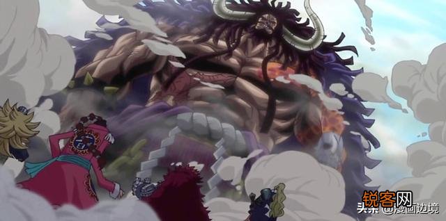 《海贼王》霍金斯的悬赏金比德雷克和阿普高,为何他不是凌空六子？难道实力很弱？