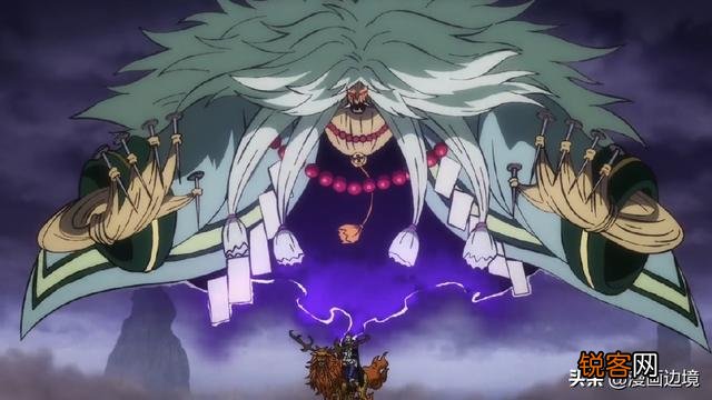 《海贼王》霍金斯的悬赏金比德雷克和阿普高,为何他不是凌空六子？难道实力很弱？