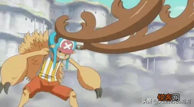 《海贼王》如果乔巴的真实实力曝光,他的悬赏金会是多少？