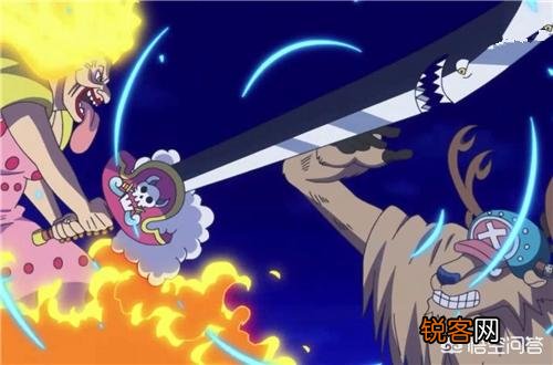 《海贼王》如果乔巴的真实实力曝光,他的悬赏金会是多少？