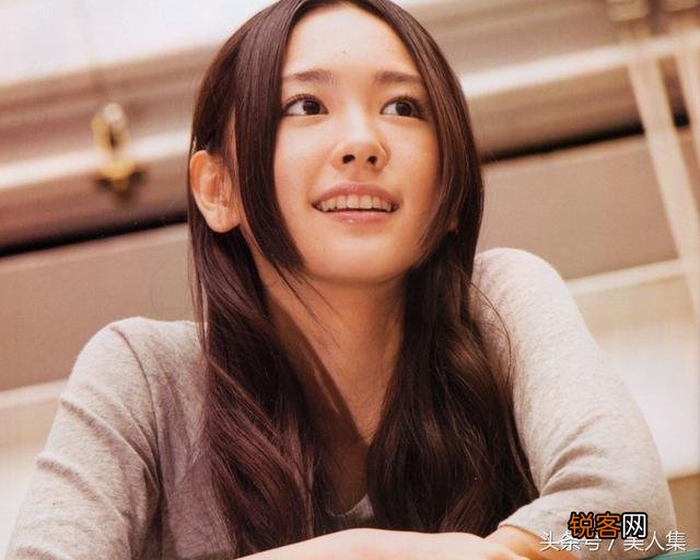 日本女星中有哪些货真价实的美女？
