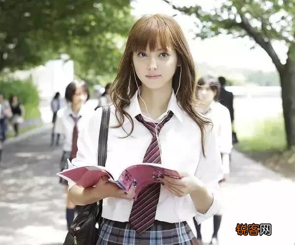 日本女星中有哪些货真价实的美女？