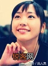 日本女星中有哪些货真价实的美女？