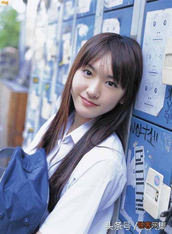 日本女星中有哪些货真价实的美女？