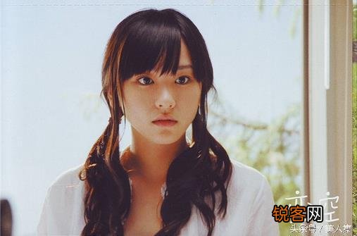 日本女星中有哪些货真价实的美女？
