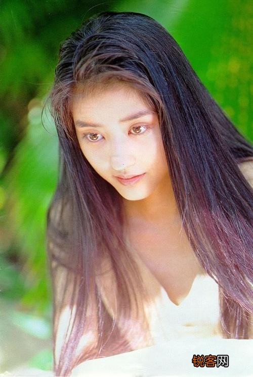 日本女星中有哪些货真价实的美女？