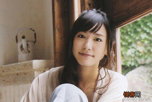 日本女星中有哪些货真价实的美女？