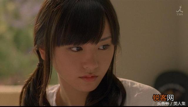 日本女星中有哪些货真价实的美女？