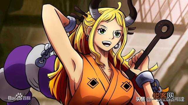 《海贼王》四皇凯多儿子悬赏金16亿,实力比凌空六子还强？
