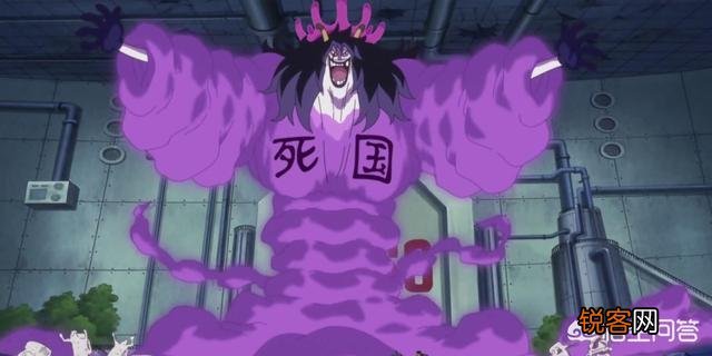 你们觉得《海贼王》中给人物设定的悬赏金合理吗？