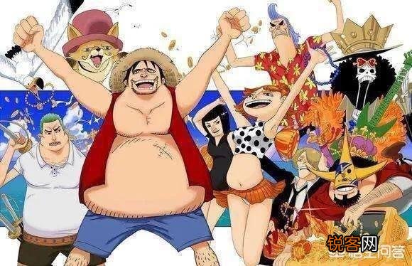 《海贼王》中出现过的海贼团有哪些,船长的悬赏金是多少?