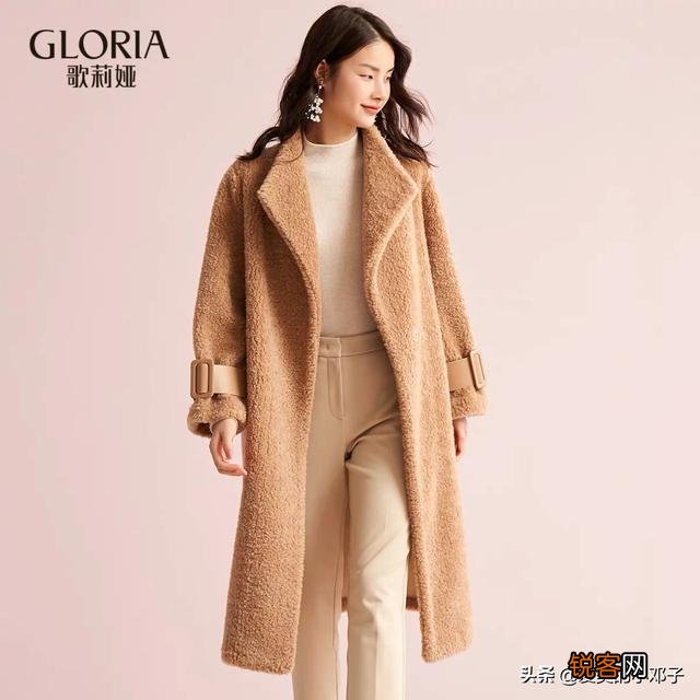 谁了解中国女装品牌排名,介绍一下可以吗？
