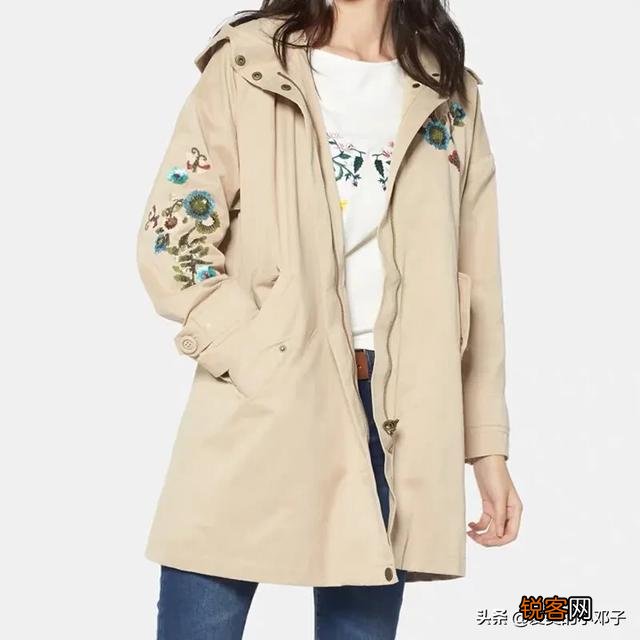 谁了解中国女装品牌排名,介绍一下可以吗？