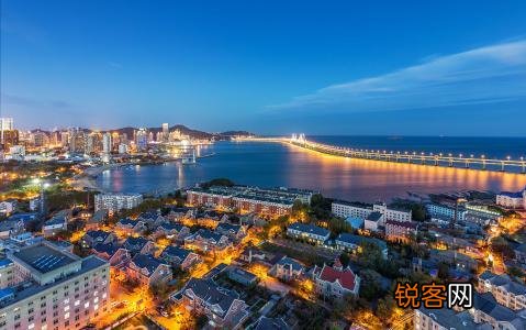 辽宁除了沈阳、大连外,第三城是哪个？