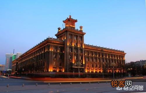 辽宁除了沈阳、大连外,第三城是哪个？