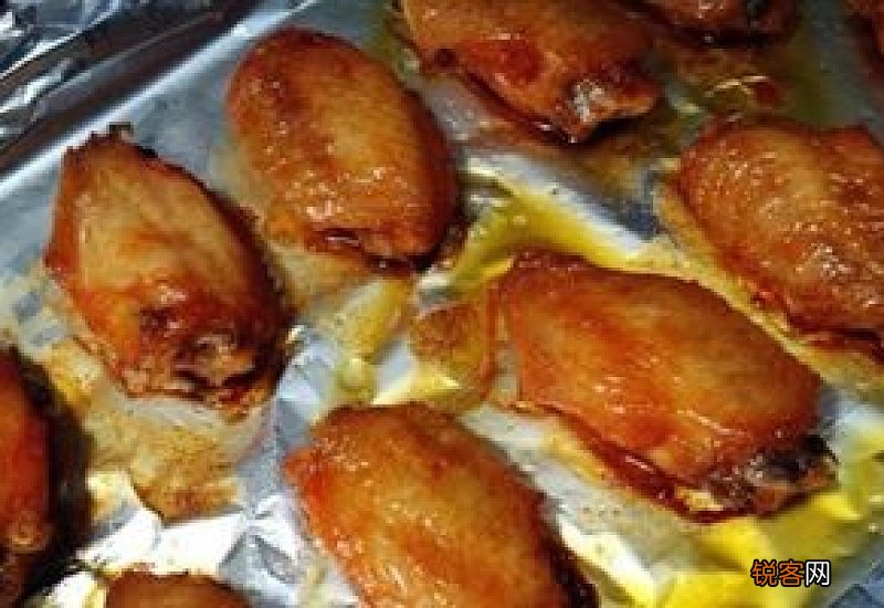 锡纸可以放烤箱里烤吗