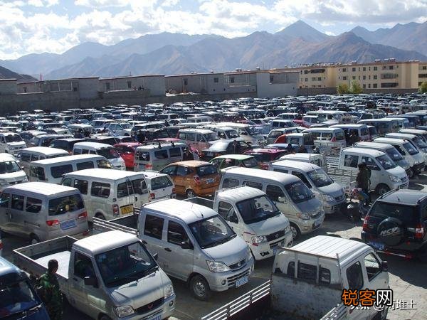 大家都是通过什么渠道买到的二手车？