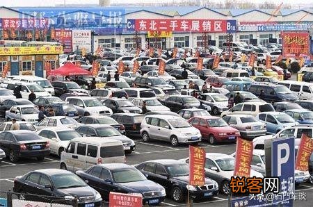 哪里有个人发布的二手车？