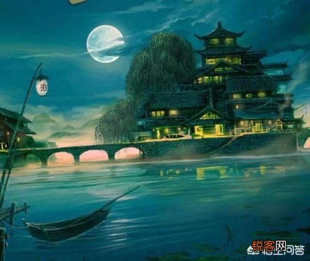 你知道“但愿人长久,千里共婵娟”写的是俩爷们之间的事吗？