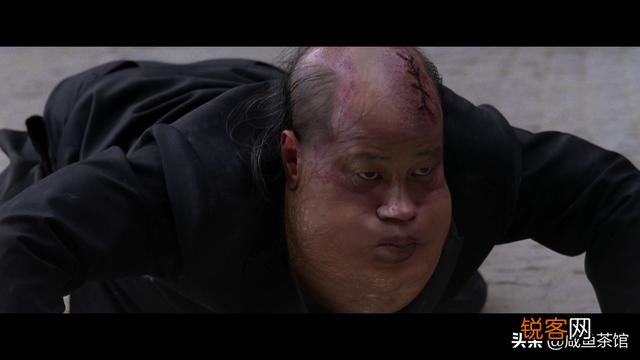 电影《功夫》中人物实力应该怎么排名？