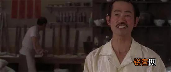 电影《功夫》中人物实力应该怎么排名？