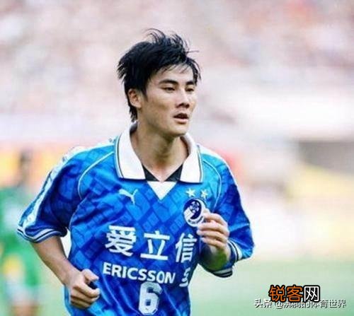 东北都出过多少男足国脚？他们在中国足坛处于什么地位？