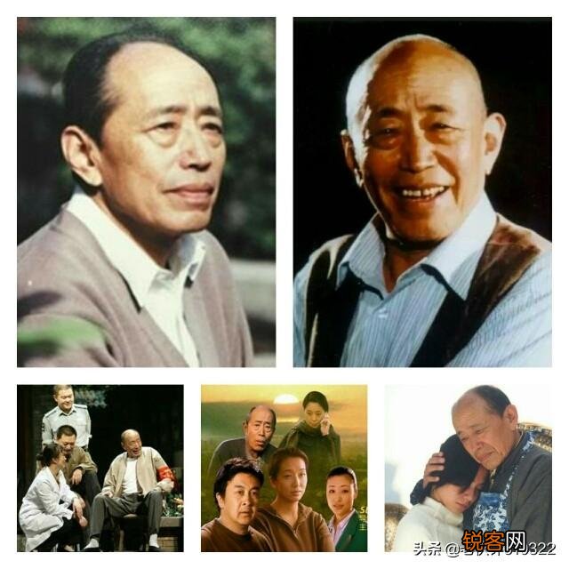 在辽宁出生的中老年电影演员你能知道哪几位？