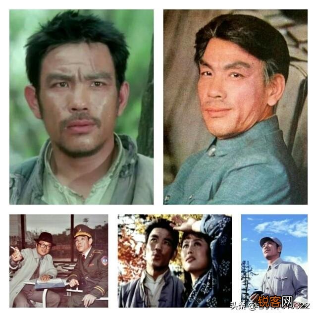 在辽宁出生的中老年电影演员你能知道哪几位？