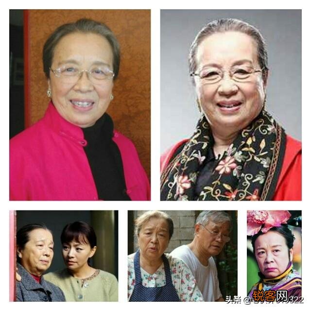 在辽宁出生的中老年电影演员你能知道哪几位？