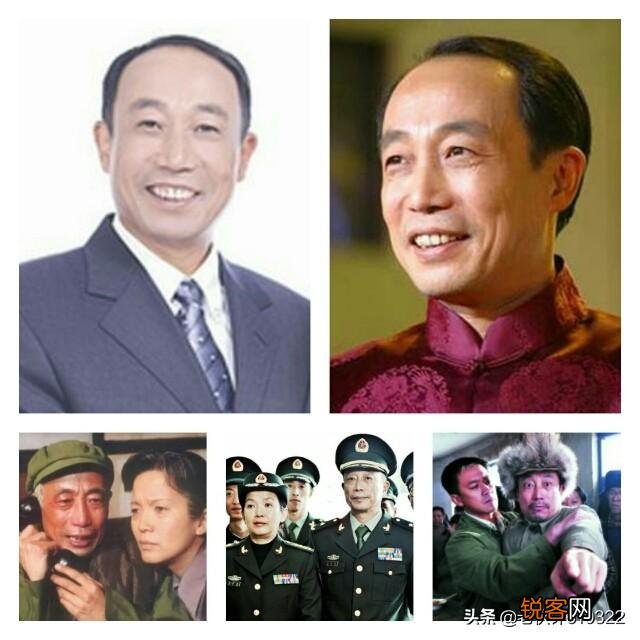 在辽宁出生的中老年电影演员你能知道哪几位？