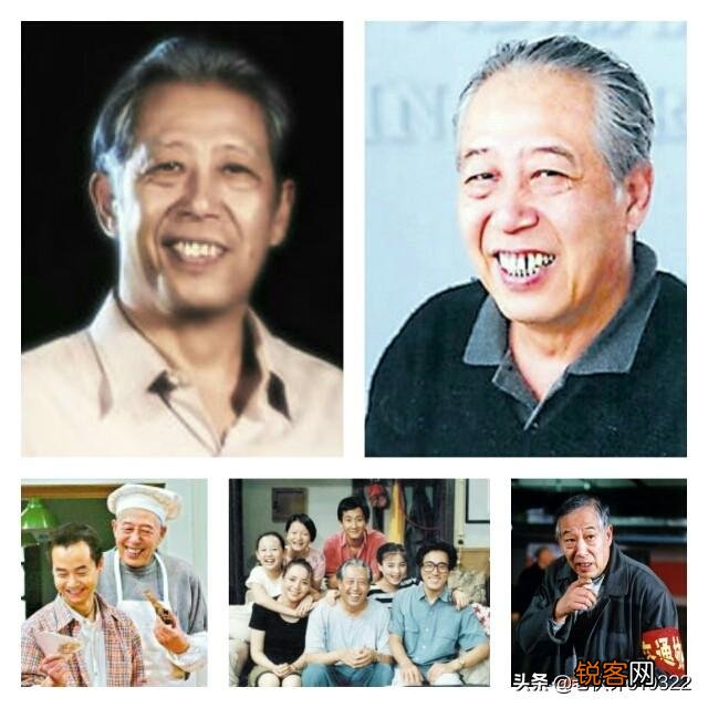 在辽宁出生的中老年电影演员你能知道哪几位？