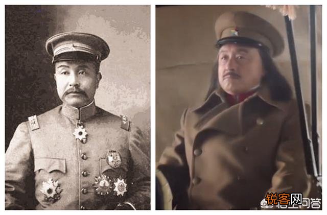 张作霖被日本人炸死之后,他的七个拜把子的兄弟如何自处？
