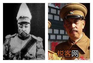 张作霖被日本人炸死之后,他的七个拜把子的兄弟如何自处？
