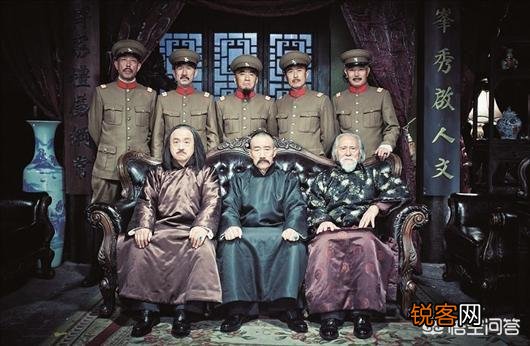 张作霖被日本人炸死之后,他的七个拜把子的兄弟如何自处？