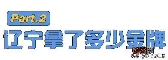 辽宁省有哪些有名的体育运动员？