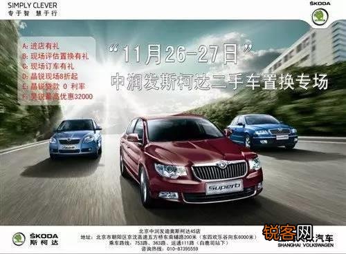 你会考虑买二手车吗？会的话会通过那个渠道买？