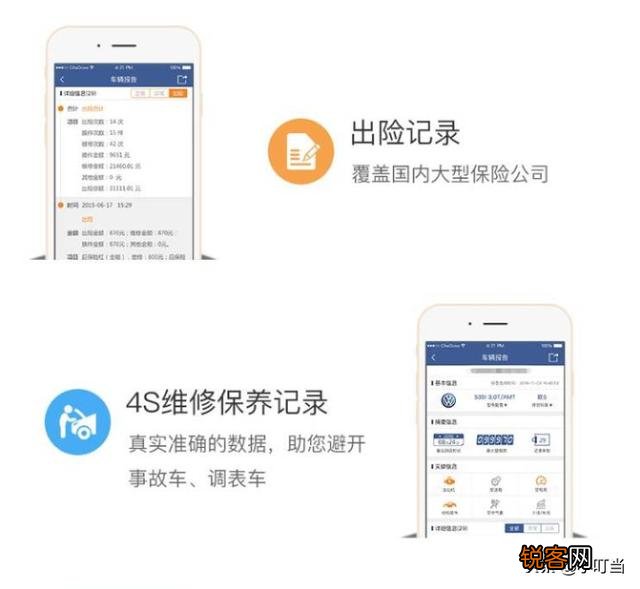 二手车在二手车网站买好,还是去4S店买好？